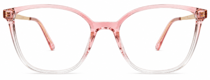 CAT EYE SLEEK FRAME