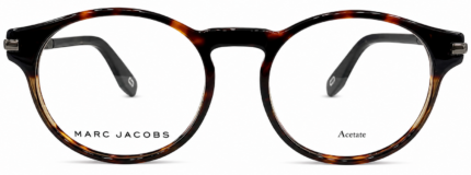 MARC - ROUND FRAME