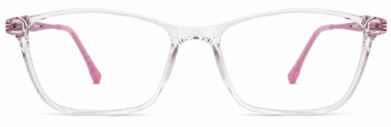CAT EYE SLEEK FRAME