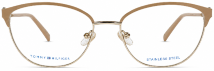 TH - CAT EYE FRAME