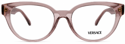 VERSACE - CAT EYE FRAME