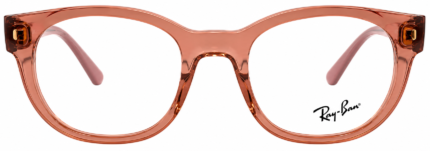 RAYBAN - ROUND FRAME