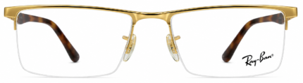 RAYBAN - RECTANGLE FRAME