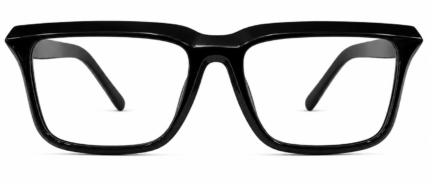 RECTANGLE ACETATE SHEET FRAME