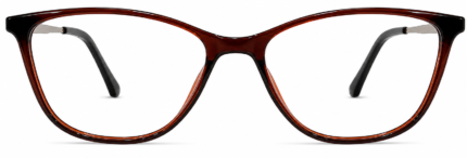 CAT EYE SLEEK FRAME