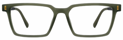 RECTANGLE ACETATE SHEET FRAME