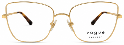 VOGUE - CAT EYE FRAME