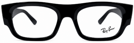 RAYBAN - SQUARE FRAME