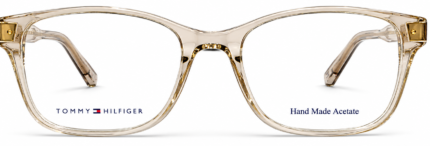 TH - CAT EYE FRAME