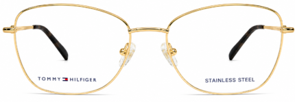 TH - CAT EYE FRAME
