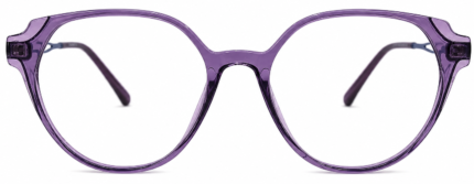 PENTAGON ROUND SLEEK FRAME