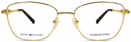 TH - CAT EYE FRAME