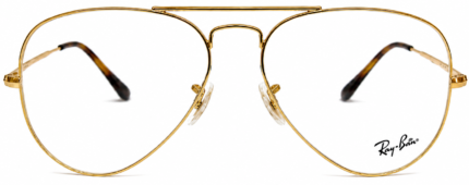 RAYBAN - AVIATOR FRAME