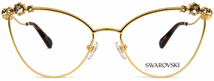 SK - CAT EYE FRAME