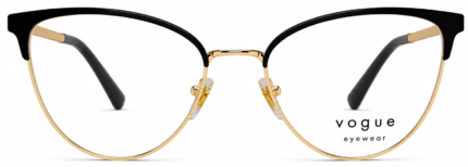 VOGUE - CAT EYE FRAME