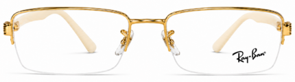 RAYBAN - RECTANGLE FRAME