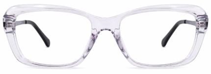 CAT EYE SLEEK FRAME