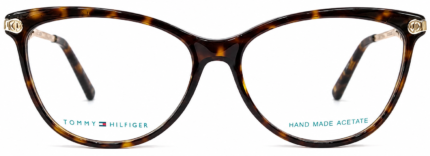 TH - CAT EYE FRAME
