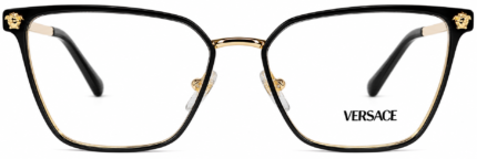 VERSACE - CAT EYE FRAME