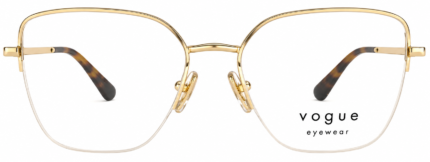 VOGUE - CAT EYE FRAME