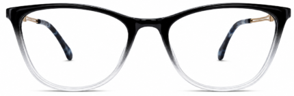 CAT EYE SLEEK FRAME