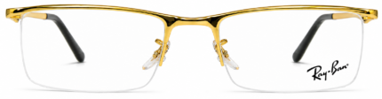 RAYBAN - RECTANGLE FRAME