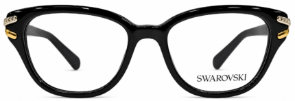 SK - CAT EYE FRAME