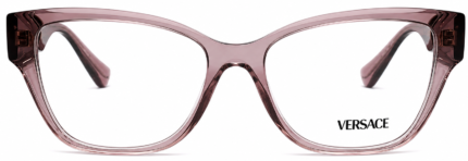 VERSACE -CAT EYE FRAME