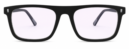 RECTANGLE ACETATE SHEET FRAME
