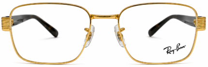 RAYBAN - SQUARE FRAME