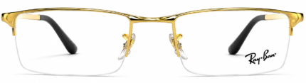 RAYBAN - RECTANGLE FRAME