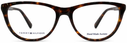 TH - CAT EYE FRAME