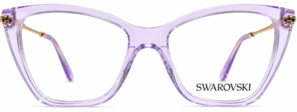 SK - CAT EYE FRAME