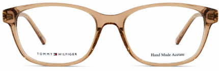 TH - CAT EYE FRAME