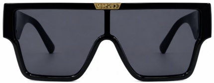 SQUARE BOLD SUNGLASSES