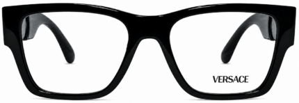 VERSACE - SQUARE FRAME