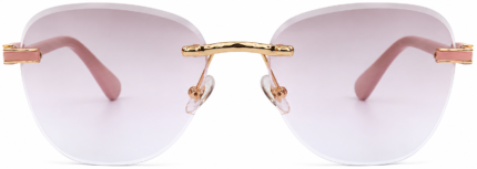 CAT EYE SUNGLASSES