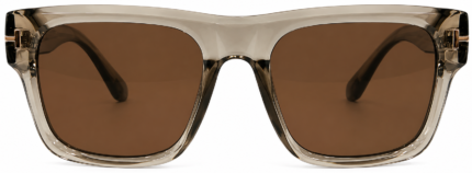 SQUARE SUNGLASSES