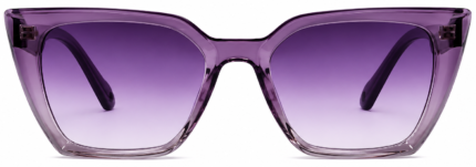 CAT EYE SUNGLASSES