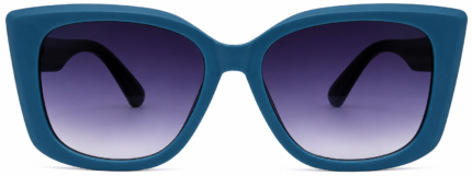 CAT EYE SUNGLASSES