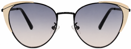 CAT EYE SUNGLASSES
