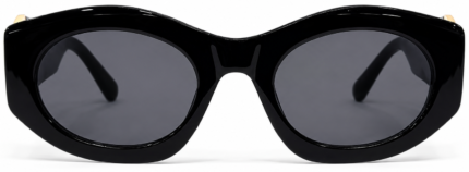 CAT EYE SUNGLASSES