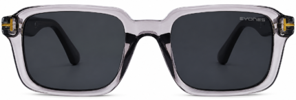 SQUARE SUNGLASSES