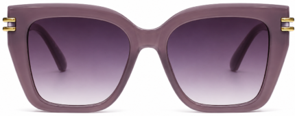 CAT EYE SUNGLASSES