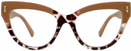 CAT EYE SHEET FRAME