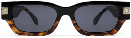 CAT EYE SUNGLASSES