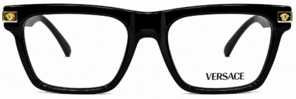 VERSACE - SQUARE FRAME