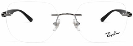 RAYBAN - PENTAGON FRAME