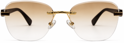 CAT EYE SUNGLASSES