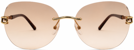 CAT EYE SUNGLASSES